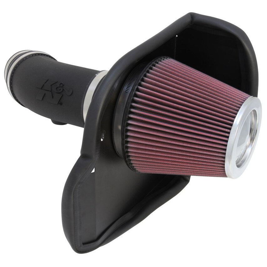 Engine Cold Air Intake Performance Kit - 57-1565